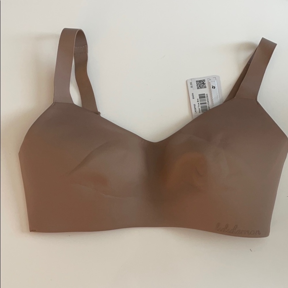 Lululemon Hold true bra 32DD